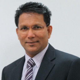 Premkumar Rajagopal